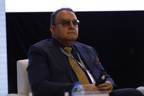 ارائه تصویری قدرتمند از ایران در کنفرانس فولاد دبی / الگو برداری از کلاس اقتصادی برزیل