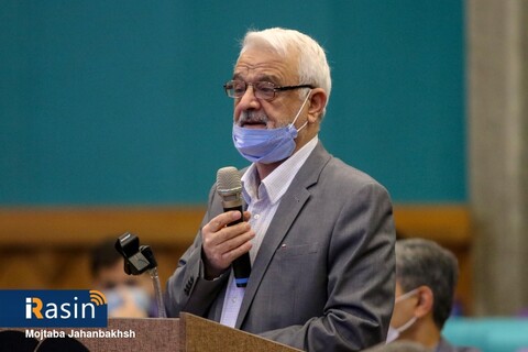 آیین تجلیل از صادرکنندگان نمونه استان اصفهان

عکس:مجتبی جهان بخش