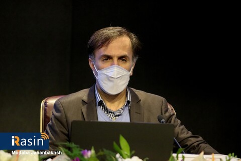 آیین تجلیل از صادرکنندگان نمونه استان اصفهان

عکس:مجتبی جهان بخش