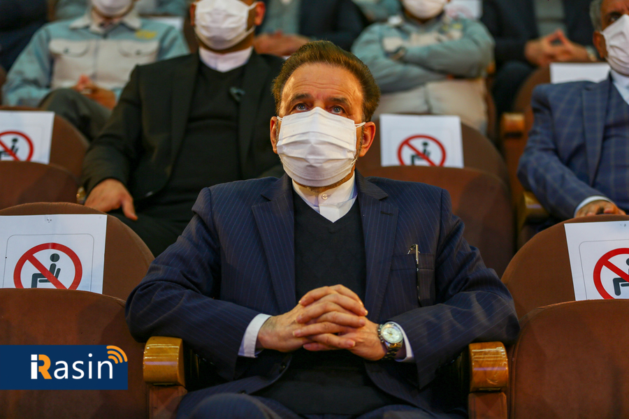 یک میلیون دز واکسن فردا وارد کشور می‌شود/ ارائه گزارش به رئیسی در مورد برجام