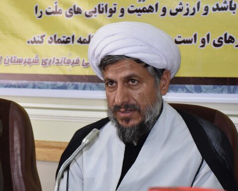 یاری رسانی فولاد مبارکه به مردم زرین شهر در بحران کرونا ستودنی است