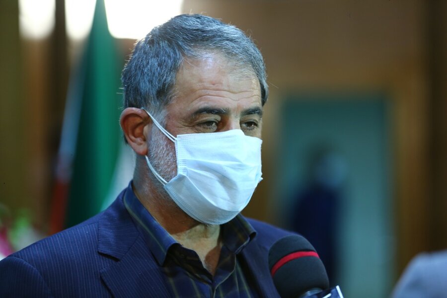 تداوم حضور مقتدرانه فولاد مبارکه با تحول دیجیتال میسر خواهد شد