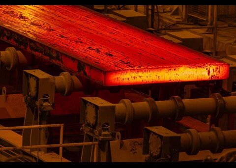 تولید ۹ کالای بخش معدن و صنایع معدنی در سال ۹۹ رشد یافت