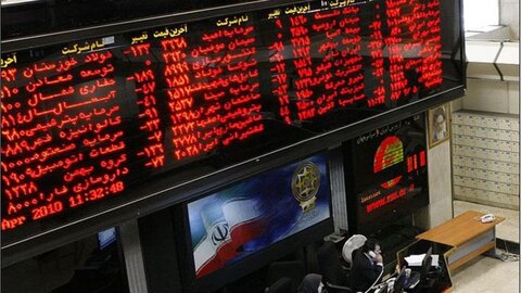 یکشنبه سبز بورس