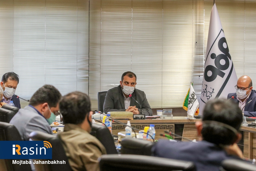 اطلاع رسانی دستاوردها باید از مدل پوشش محور به تولید محور تبدیل شود