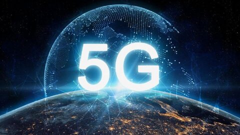 اینترنت 5G این هفته به خانه‌ها می‌آید
