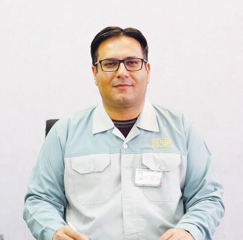 ۹۹ درصد آبیاری فضای سبز فولاد مبارکه به روش قطره‌ای انجام می‌شود