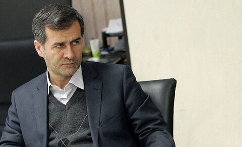 وضع عوارض بر صادرات فولاد منطق ندارد