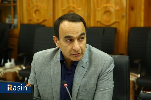 انفجاری در «فولاد نطنز» رخ نداده است/۳ کارگر سرپایی مداوا شدند