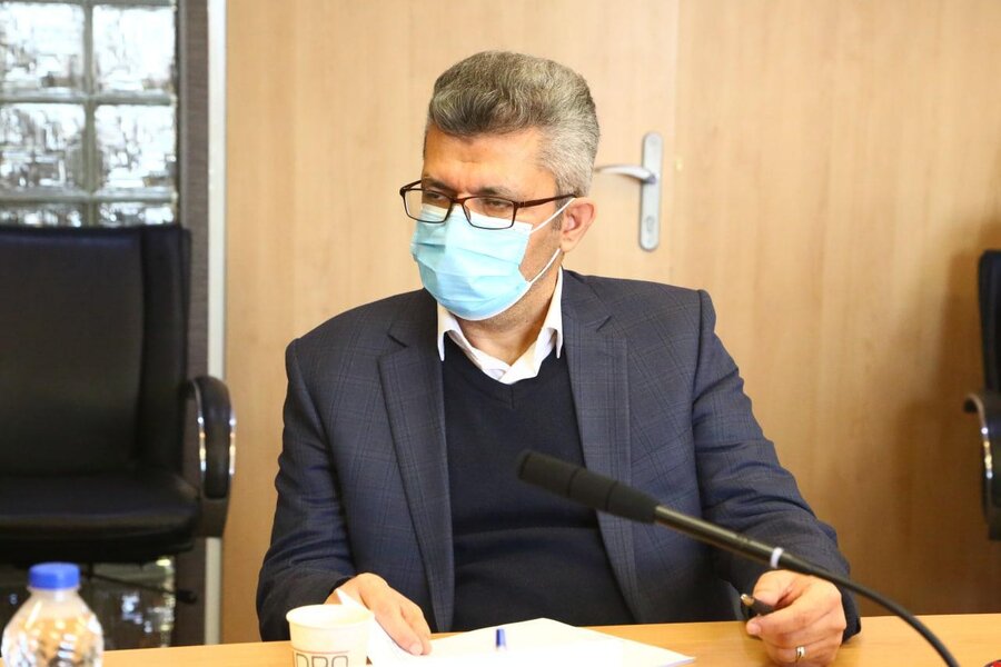 تحقق 78 درصدی اهداف شرکت های ایمیدرو در ایجاد فضای سبز/ الزام واحدها به اختصاص حداقل 10 درصد محل کارخانه به ایجاد فضای سبز
