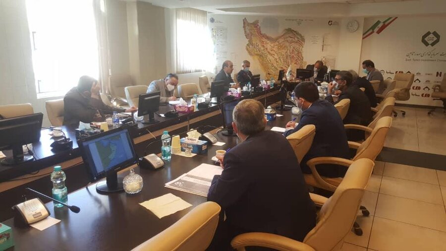 ذوب‌آهن الگوی صادرات برای شرکت‌های صدر تامین/ ۳۰ درصد محصولات شرکت‌های تاصیکو  صادر می‌شود