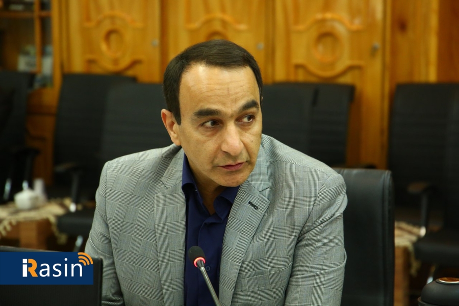 ۶ مصدوم در پی واژگونی پژو ۲۰۶ در اتوبان ذوب آهن