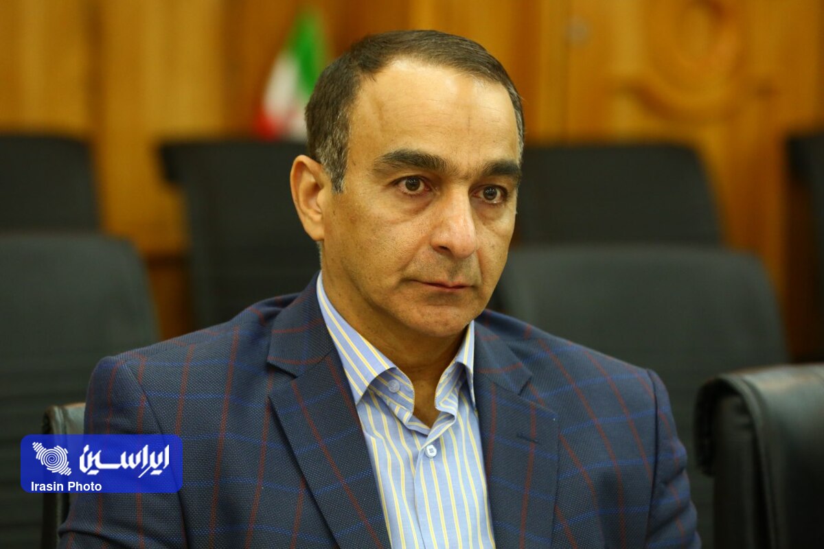 محدودیت گاز برای صنایع فولادی و سیمانی اصفهان اعمال شد