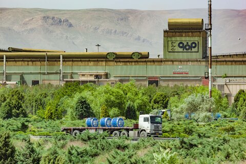 دستاوردهای فولاد مبارکه در حوزه تولید و مسئولیت اجتماعی