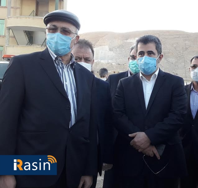 رسیدگی به مشکلات واحدهای تولیدی راکد در اصفهان 