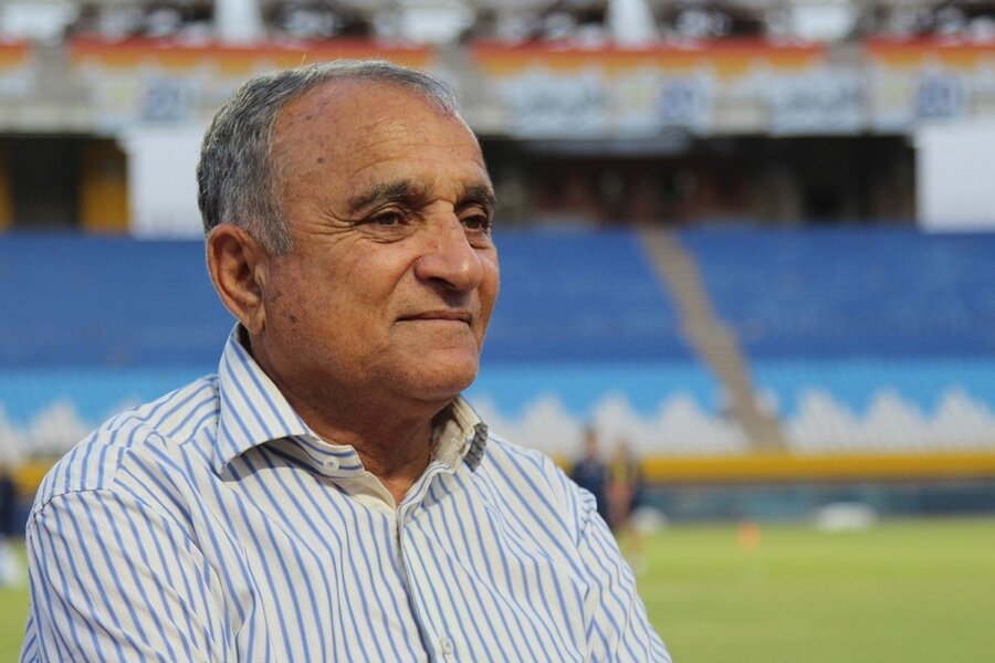 بزرگ‌ترین نقطه ضعف ذوب‌آهن دفاع انفرادی است