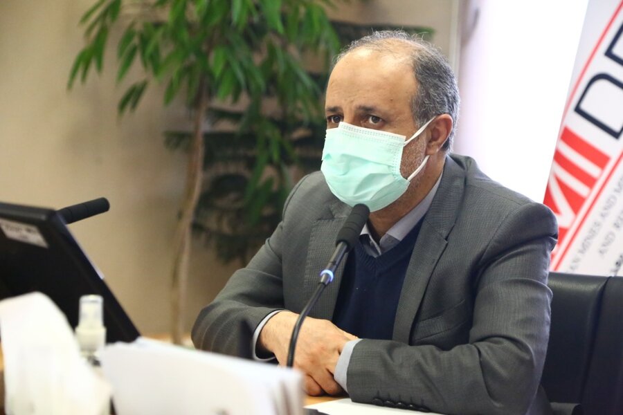 امید به کشف ذخایر جدید سنگ آهن، مس و طلا در سنگان/ ۲۹ محدوده اکتشافی امیدبخش در سنگان شناسایی شده است