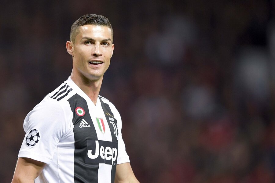 هر گل رونالدو یک میلیون یورو!