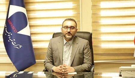 گواهی کشف معدن مس جانجا صادر شد