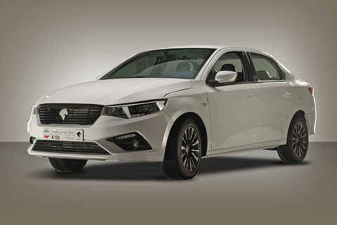 «تارا» مستحکم‌ترین و ایمن‌ترین خودرو ایران است