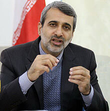 توضیحات رییس مجمع نمایندگان شهرستان اصفهان در خصوص پخش تلویزیونی بازی سپاهان و پاختاکور