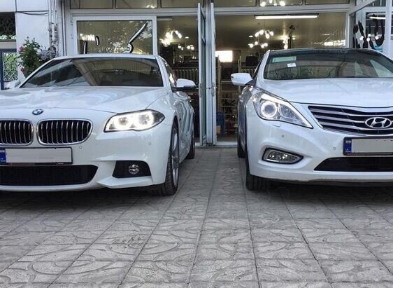 پیامک واردات در بازار خودرو