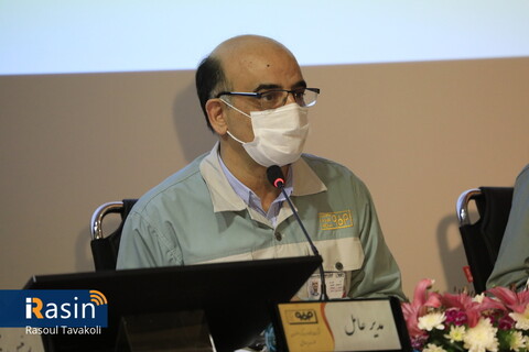 تصویب افزایش سرمایه ۸۴۰۰ میلیارد تومانی فولاد مبارکه