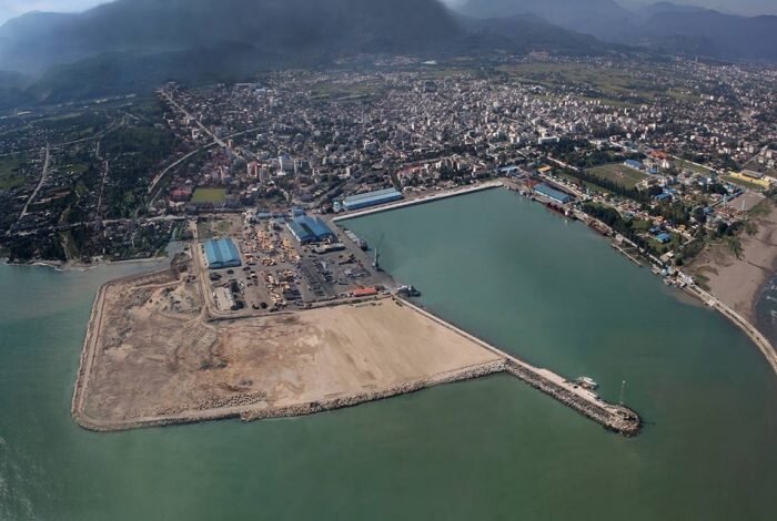 تلاقی منافع مشترک ایران و چین در چابهار
