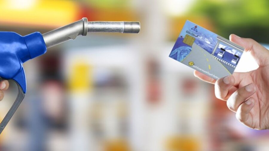 دولت قصد افزایش قیمت بنزین را ندارد
