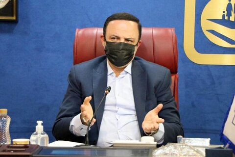 حقوق بازنشستگان فولاد بدون تاخیر پرداخت می‌شود