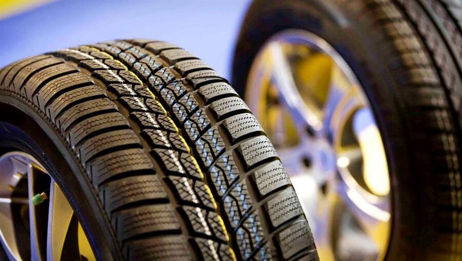 امکان تست تایرهای وارداتی و ایران‌ساخت در کشور فراهم شد