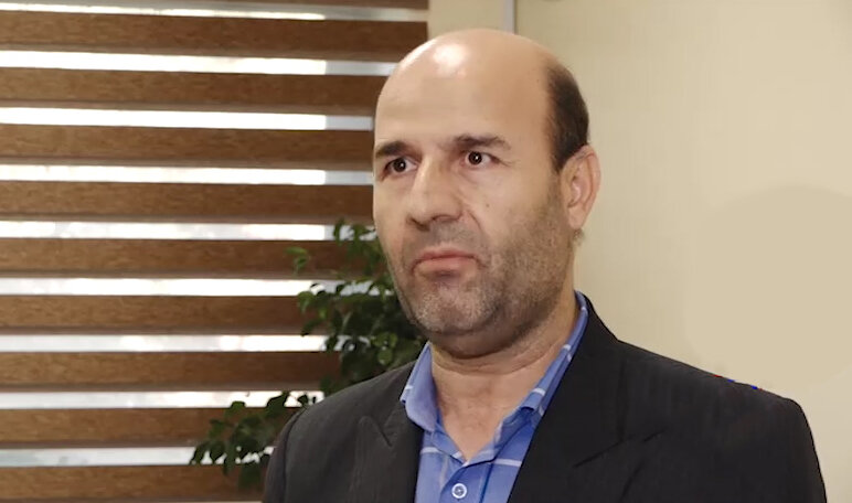 نگران تامین مرغ در ماه رمضان نیستیم/بازار مرغ اصفهان با سامانه «رهتاب» به کنترل درآمد