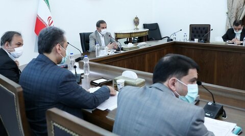 ضرورت استمرار نظارت بر بازار در تعطیلات نوروز / همراهی بخش تولید با تصمیمات دولت