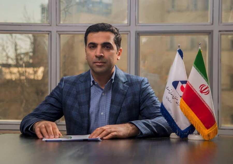 تولید کنسانتره فراگیر سناباد از ظرفیت فراتر رفت / ۷ میلیون یورو صرفه جویی ارزی در سیمیدکو طی سال ۹۹
