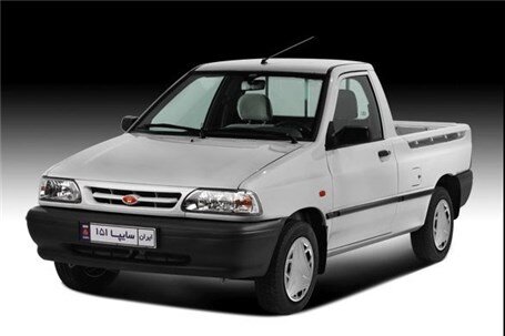 اولین قیمت پراید سال جدید/ارزان‌ترین وانت ایران ۱۰۰ میلیون تومان