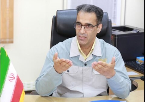 اولویت فولاد مبارکه رفع نیاز بازار داخل است