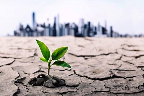 مشکل کمبود آب در تابستان سال آینده جدی است