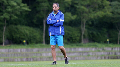 از خودکشی دستیار کی‌روش تا انتخاب نشدن علی کریمی