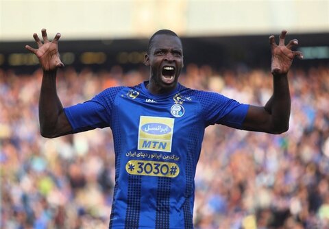 چرا کفش طلا به مهاجم استقلال نرسید؟