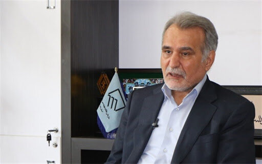 با زلزله ۶.۵ ریشتری ۵۰۰ هزار خانه در تهران تخریب می‌شود