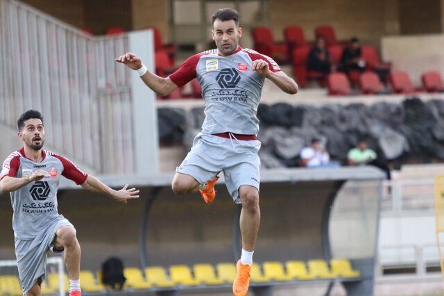 رد اعتراض دوباره پرسپولیس به محرومیت آل‌کثیر
