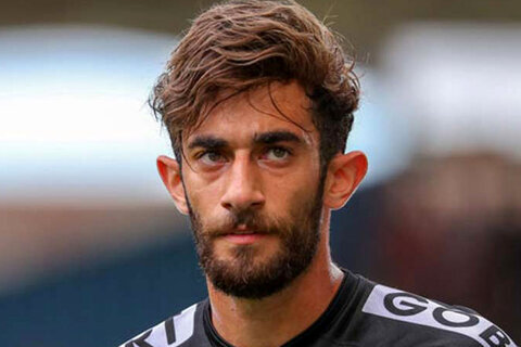 قلی‌زاده در رادار بشیکتاش