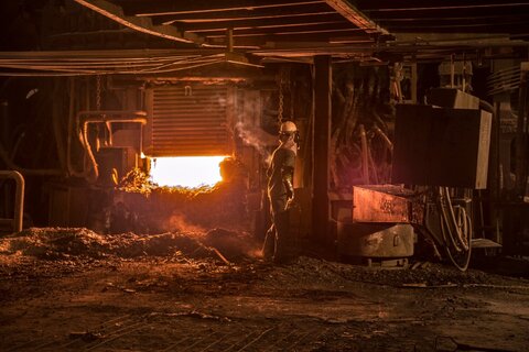 اجرای بیش از ۱۰ میلیارد دلار پروژه توسعه‌ای در ایمیدرو