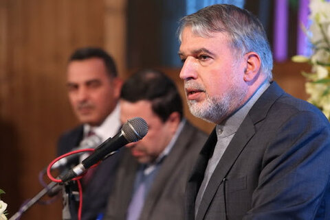 درخواست صالحی‌امیری از باخ برای رفع تعلیق جودو