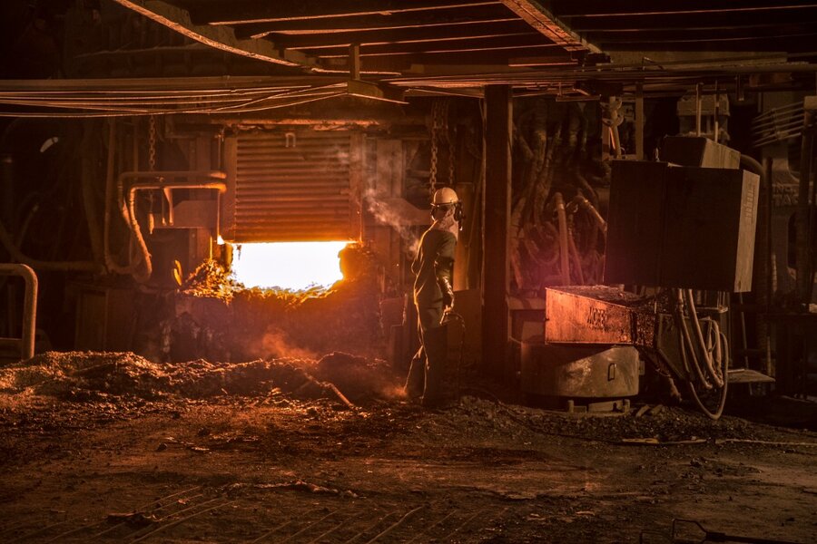 اجرای بیش از ۱۰ میلیارد دلار پروژه توسعه‌ای در ایمیدرو