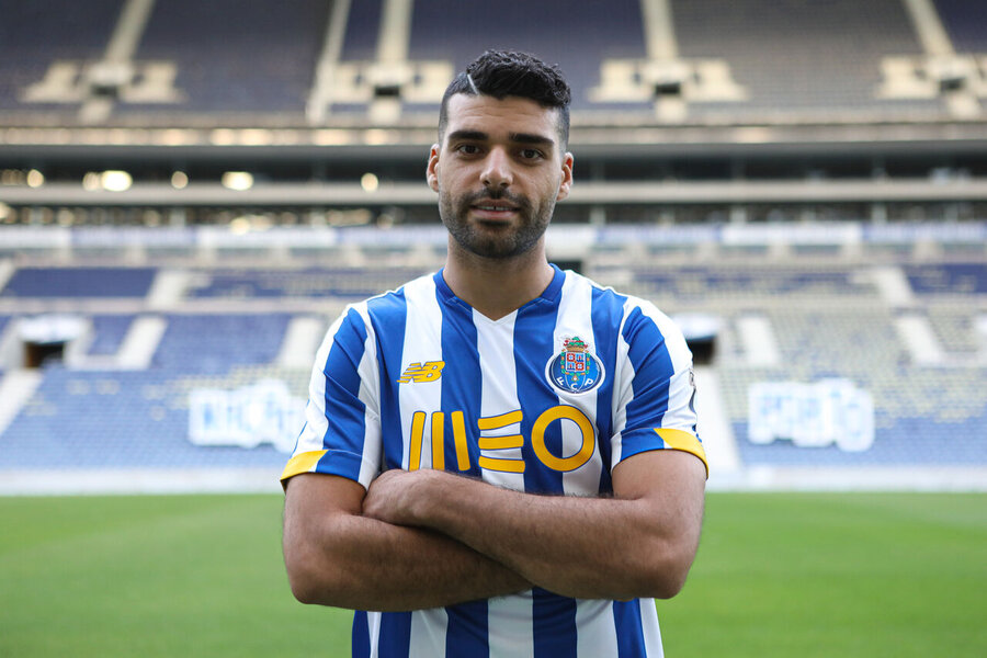 حمایت همه‌جانبه سرمربی پورتو از طارمی