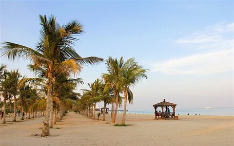 اعمال محدودیت موقت ورود خودرو به جزیره کیش