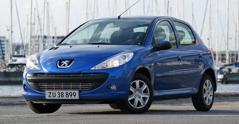 قیمت خودرو امروز ۱۶ آذر ۱۴۰۲/ رکود در بازار خودرو اوج می‌گیرد