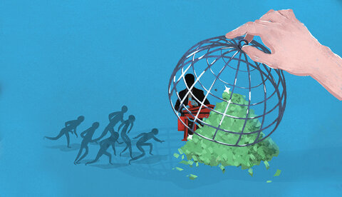 چالش‌های صندوق‌های قرض‌الحسنه در ایران چیست؟