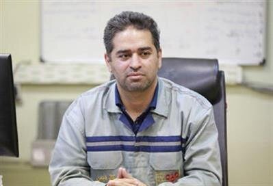 رکوردشکنی در خط تمپرمیل فولاد مبارکه